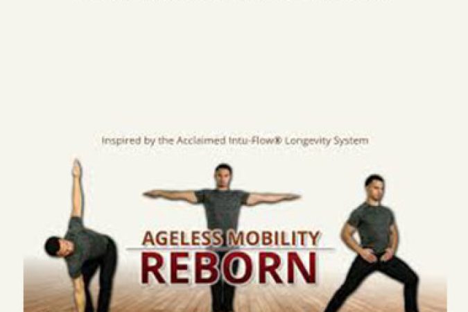 Gwint Fisher - Ageless Mobility Reborn onnline courses