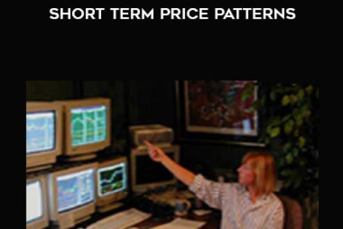 Linda Raschke - Swing Trading And Short Term Price Patterns onnline courses