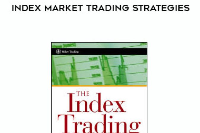 Optionetics - Tom Gentile - Index Market Trading Strategies onnline courses