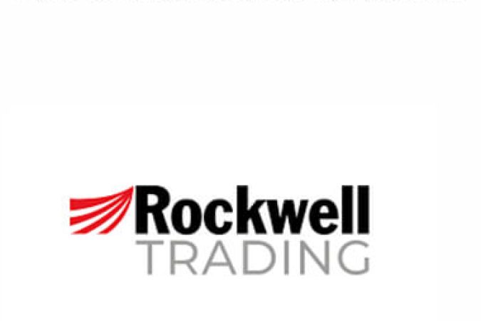 Rockwell Trading - Can You Make A Living Day Trading onnline courses