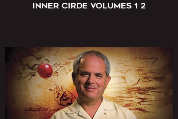 Hale Dwoskin - Sedona Method - Inner Cirde Volumes 1 - 2 onnline courses