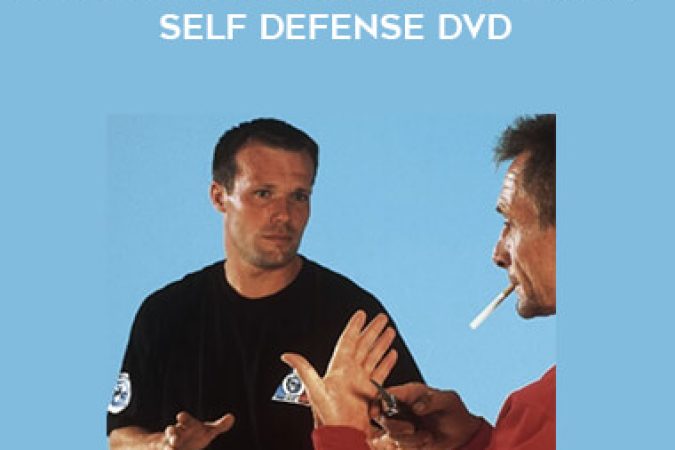 HIDDEN WEAPONS PROFESSIONAL SELF DEFENSE DVD WITH THIERRY DELHIEF onnline courses