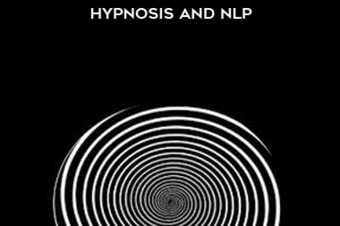 Ann King - Allergy Ellimination Hypnosis and NLP onnline courses