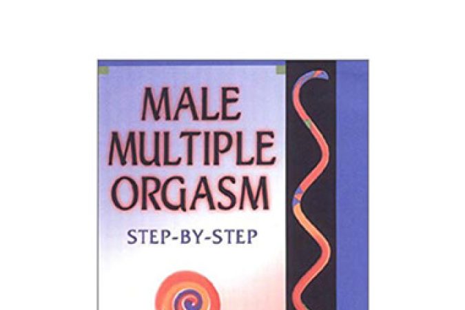 Jack Johnson - Multiple male orgasms onnline courses