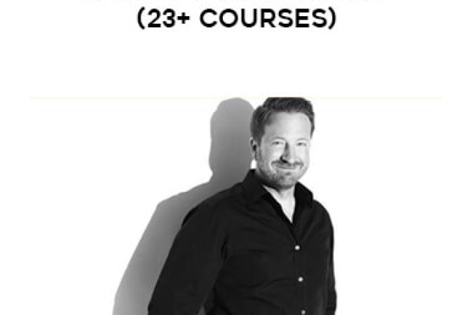 Frank Kern Courses Collection (23+ Courses) onnline courses