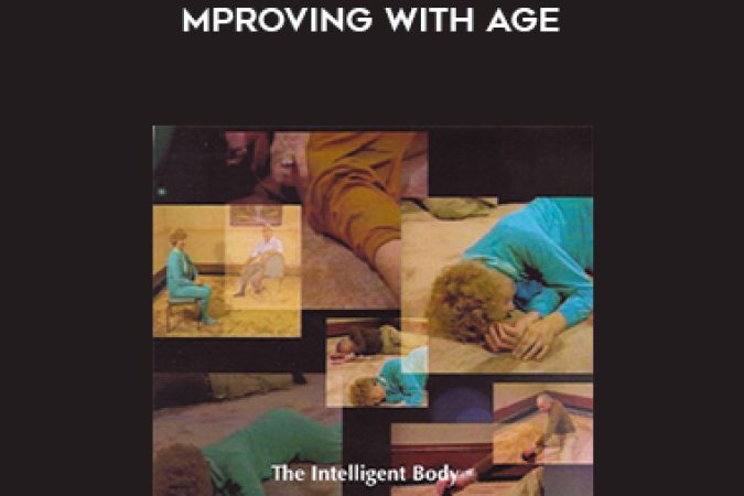 Frank Wildman - The Intelligent Body Improving With Age onnline courses