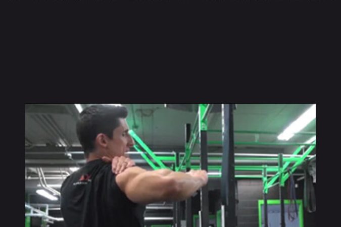 Jeff Cavaliere - Athlean NXT Wolverine: Beast Mode onnline courses