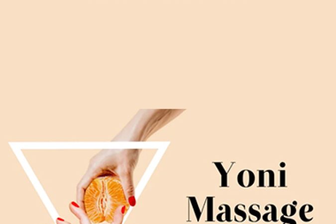 Mariah Freya - Yoni Massage Online Course onnline courses