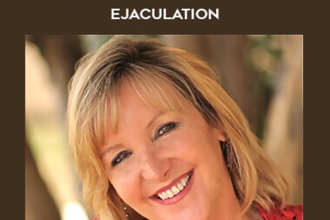 Wendi Friesens - Complete Stay Hard Premature Ejaculation onnline courses