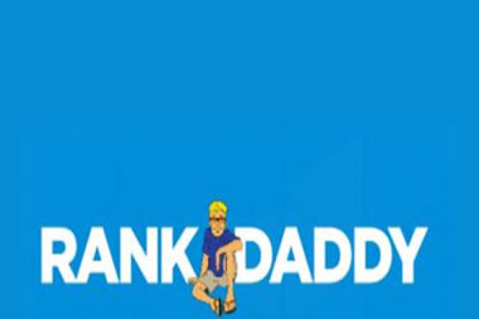 Brandon Olson – Rankdaddy Academy 2019 onnline courses