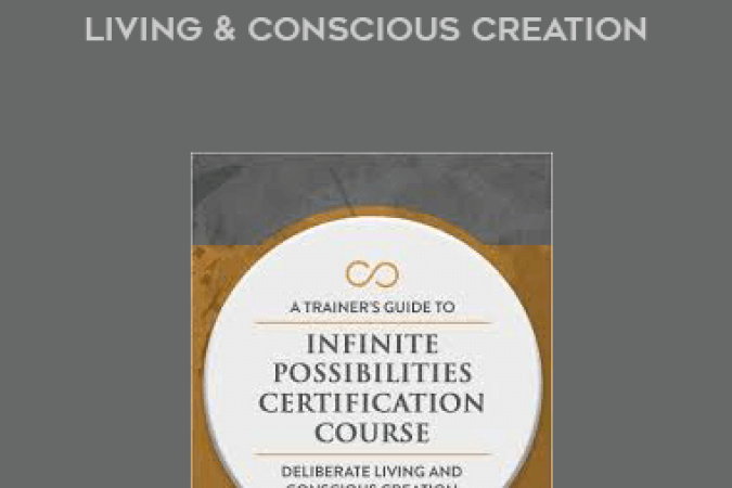 Mike Dooley - A Trainer's Guide To Deliberate Living & Conscious Creation onnline courses