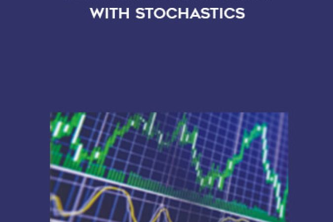 George Lane - Self-Managed Trading with Stochastics onnline courses