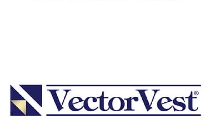 VectorVest - 2 Day Investment Seminar onnline courses