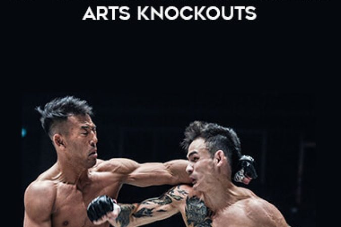 K1 - Worlds Greatest Martial Arts Knockouts onnline courses