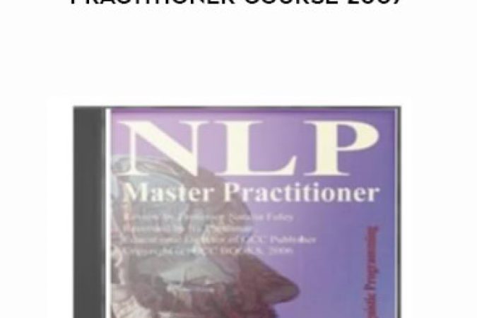 Chris Howard - New Master Practitioner Course 2007 onnline courses