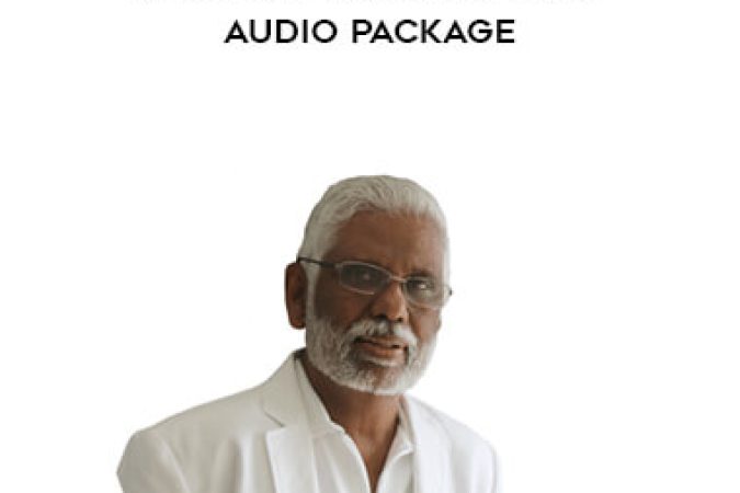 Dr. Baskaran Pillai - Midbrain Empowerment Audio Package onnline courses