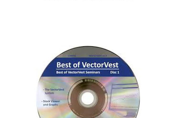 VectorVest - Best of VectorVest onnline courses