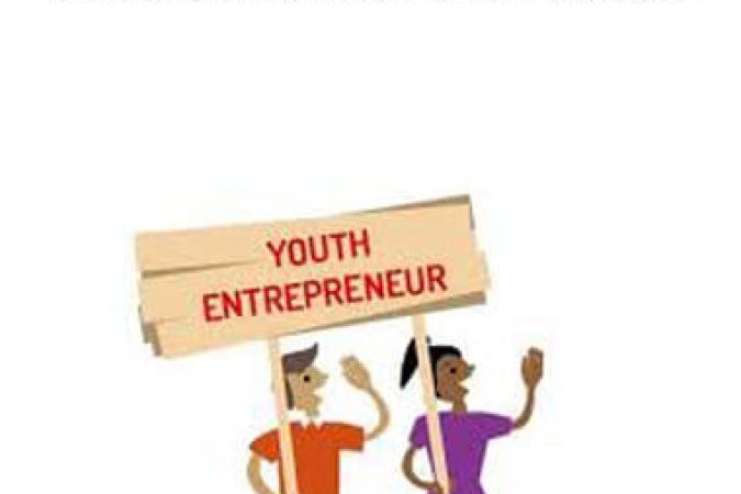 COGA - Youth Entrepreneur Mastermind onnline courses