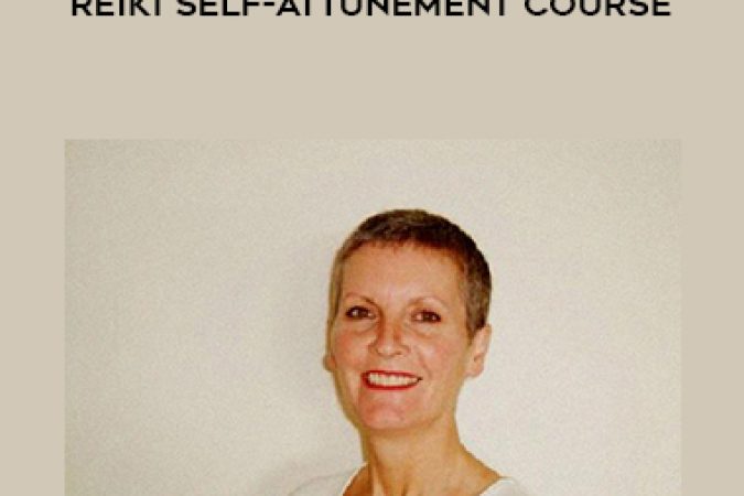 ChiKaRa Reiki Do - Usui Reiki and Tibetan Reiki self-attunement course onnline courses