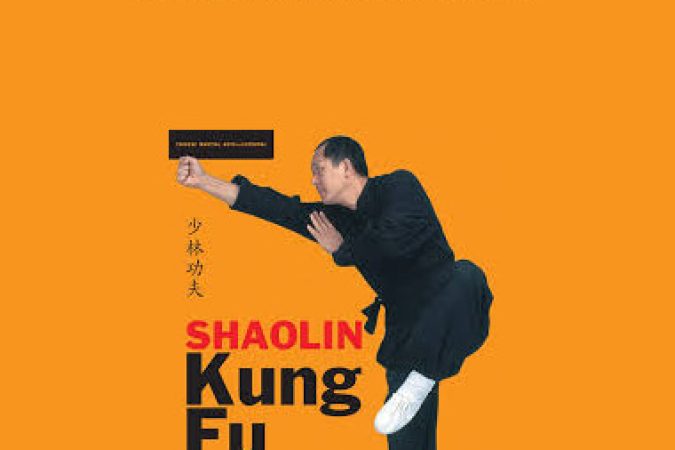 Essential foundation of YMAA Shaolin training onnline courses