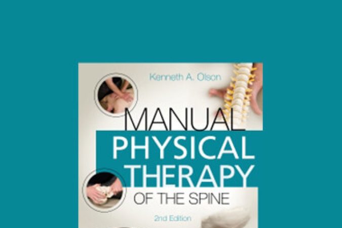 Manual Physical Therapy of the Spine onnline courses