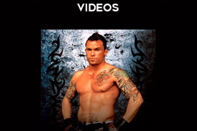 Rob "Razor" McCullough - Muay Thai Instructional Videos onnline courses