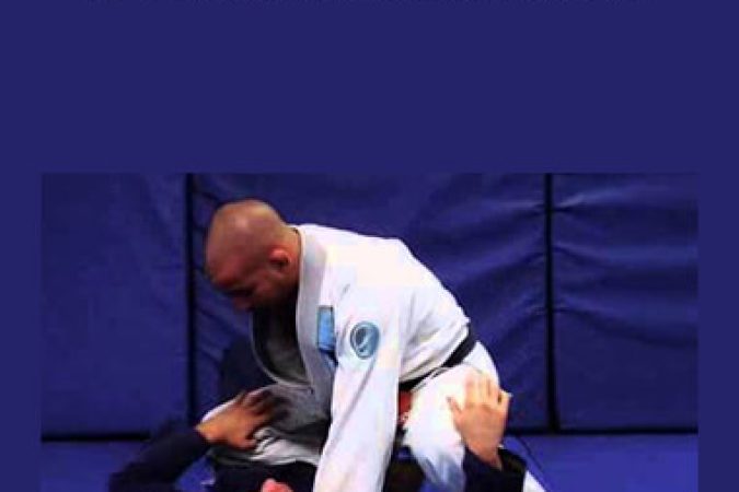 Jared Weiner - Operation knee on Belly onnline courses