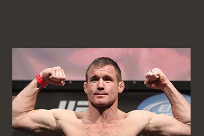 Matt Hughes - Fight Like A Champion onnline courses