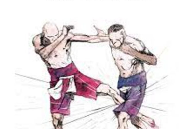 Muay Thai Boran onnline courses