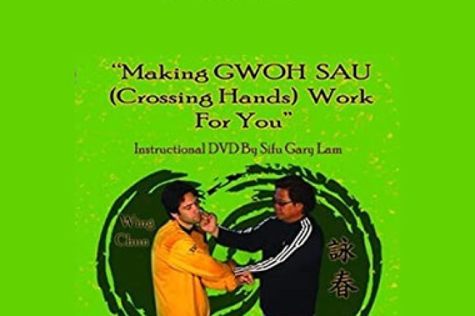 Gary Lam - Gwoh sau onnline courses