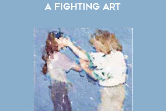 Erle Montaigue - How To Use T'ai Chi As A Fighting Art onnline courses