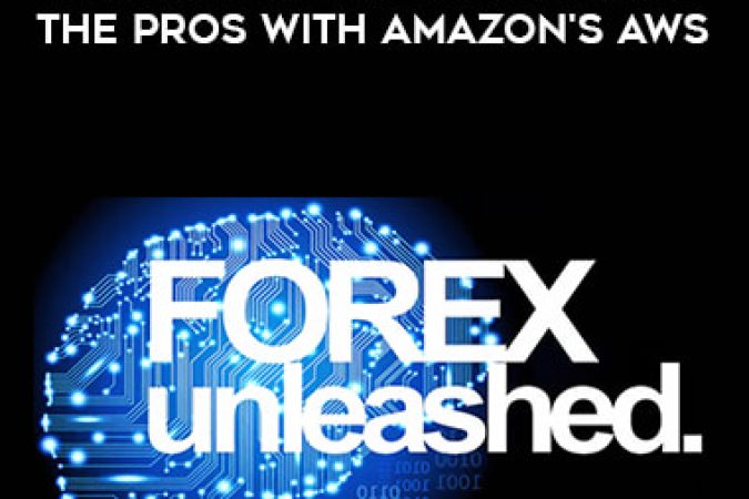 Forex Trading - Secrets of the Pros With Amazon's AWS onnline courses