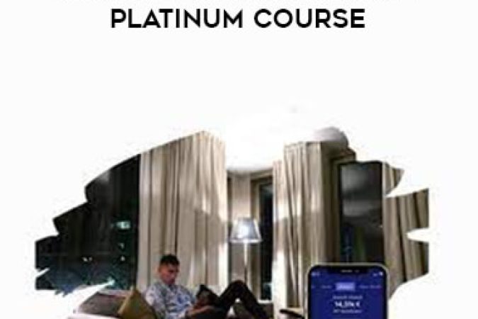 Manjeet - Dropshipping University Platinum Course onnline courses