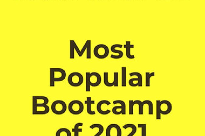 StockBee - Bootcamp (2021) onnline courses