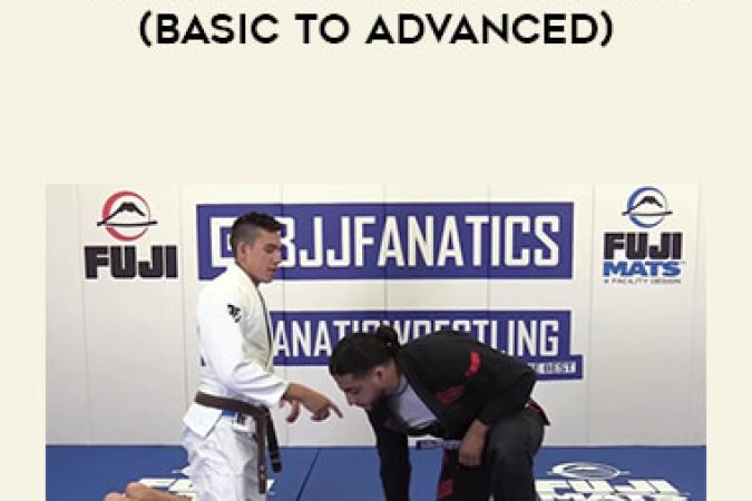 Aaron Cohen - Gun-Jitsu Complete Series (Basic to Advanced) onnline courses