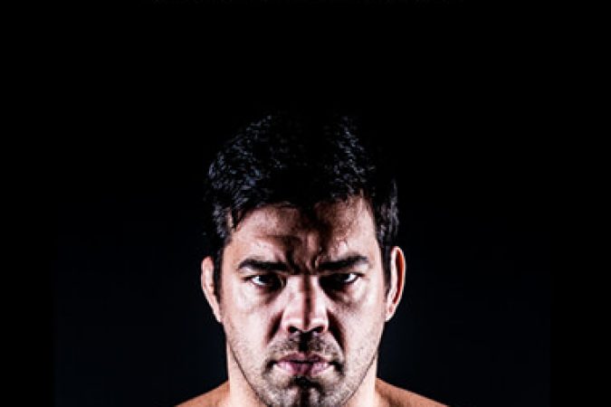 Lyoto Machida - Karate for MMA onnline courses