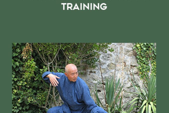 George Xu - Taijiquan Fundamental Training onnline courses