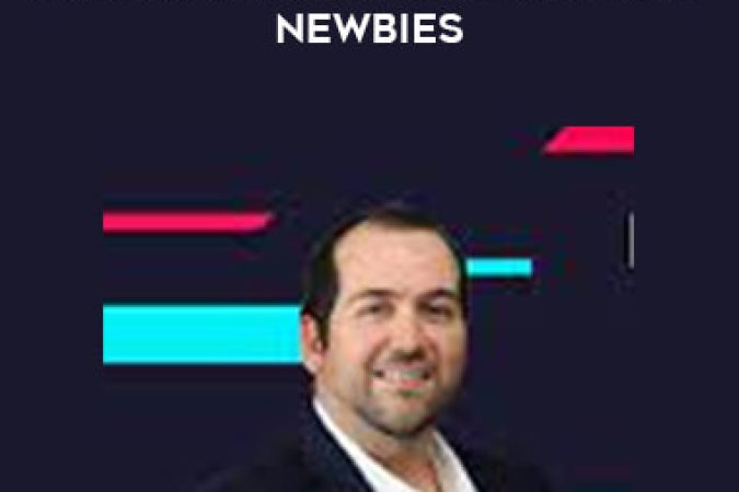 Danny Veiga - Facebook Ads for Complete Newbies onnline courses