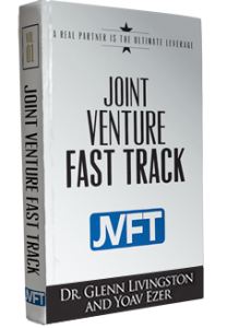 Dr. Glenn Livingston – Joint Venture Fast Track onnline courses