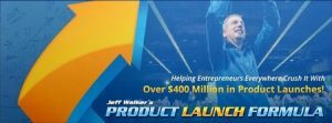 Jeff Walker – Product Launch Formula 4.0 onnline courses