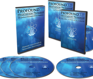 IAWAKE TECHNOLOGIES – PROFOUND MEDITATION 3.0 onnline courses