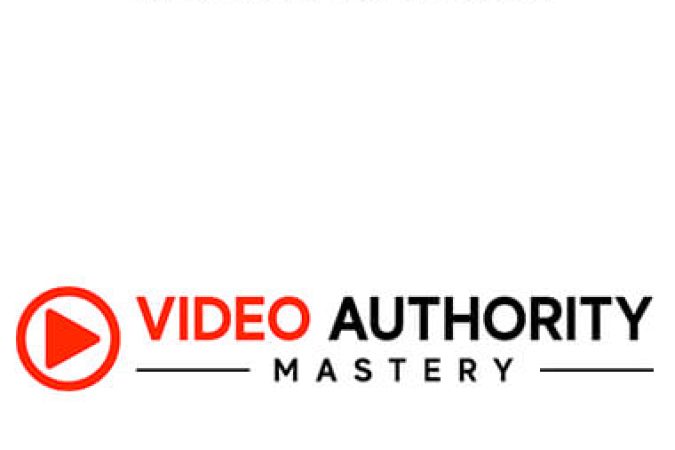 Aaron Chen - Video Authory Mastery onnline courses