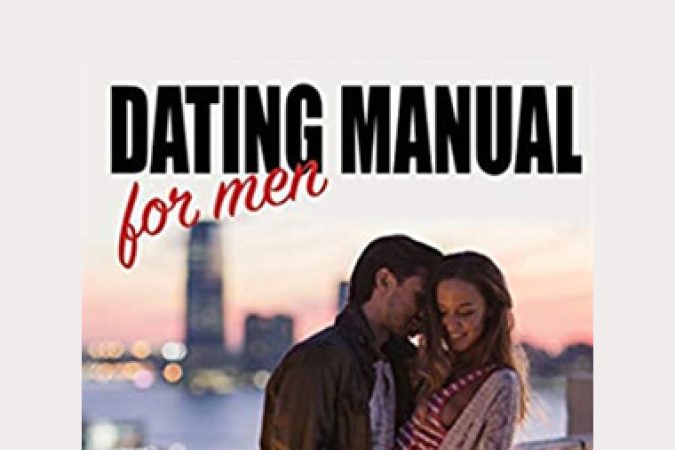 Docs LifeSkiLL Network - Dating Manual for Men onnline courses