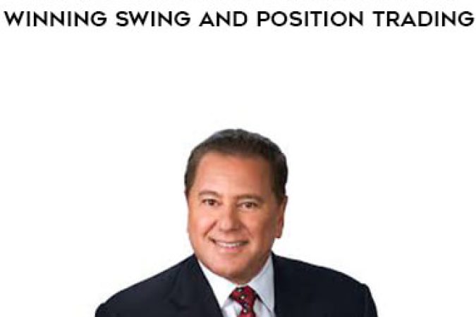 Greg Capra - Breadth Internal Indicators for Winning Swing and Position Trading onnline courses