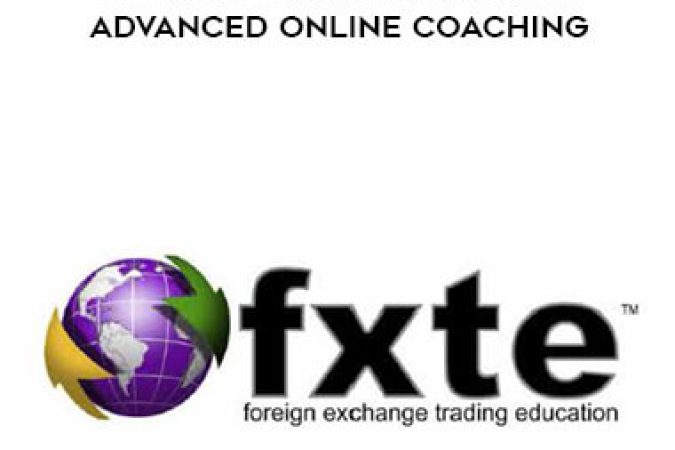 Jimmy Young - FXTE - Trade Tactics Advanced Online Coaching onnline courses