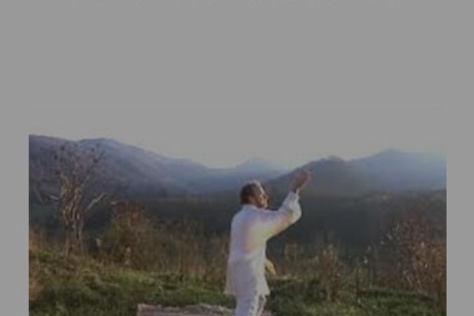 Michael Winn - Tai Chi For Enlightenment onnline courses