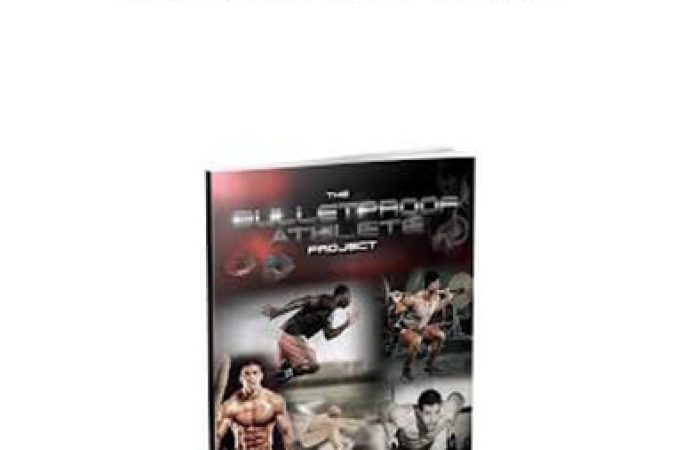 Mike Robertson - The Bulletproof Athlete onnline courses