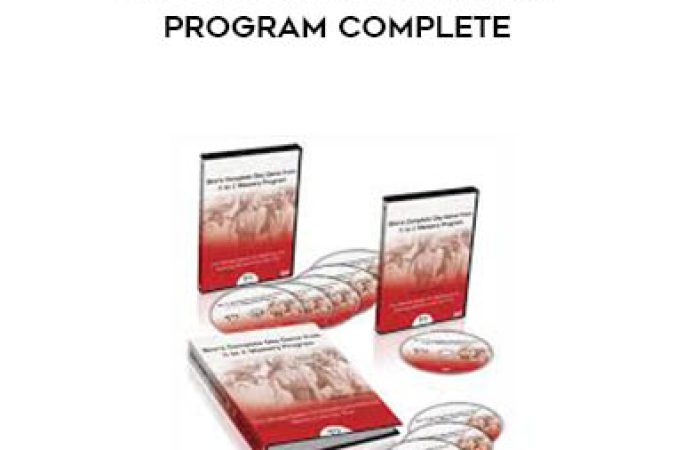 Sinn - Day Game A to Z Mastery Program Complete onnline courses