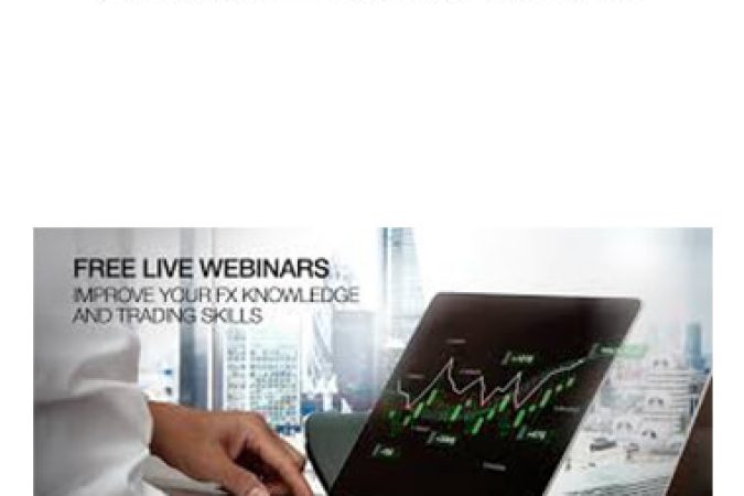 TradeTheMarkets - Currency Trading Webinar onnline courses