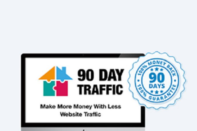 90 Day Traffic onnline courses